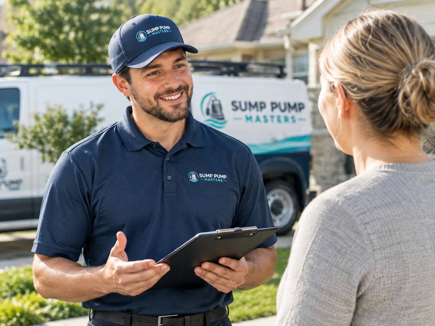 Sump Pump Repair La Marque, TX FAQs